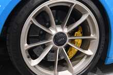 Porsche 911 991.2 GT3