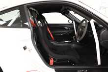 Porsche 911 996 GT3 RS