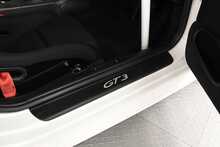 Porsche 911 996 GT3 RS