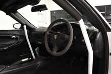 Porsche 911 996 GT3 RS