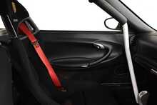 Porsche 911 996 GT3 RS