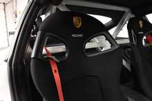 Porsche 911 996 GT3 RS