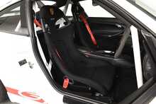 Porsche 911 996 GT3 RS