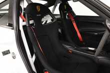 Porsche 911 996 GT3 RS