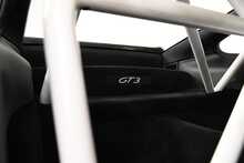 Porsche 911 996 GT3 RS