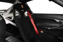 Porsche 911 996 GT3 RS