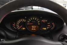 Porsche 911 996 GT3 RS