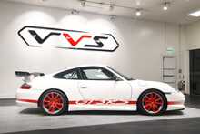 Porsche 911 996 GT3 RS