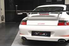 Porsche 911 996 GT3 RS