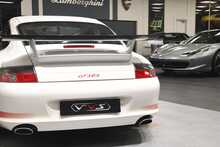 Porsche 911 996 GT3 RS