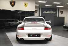 Porsche 911 996 GT3 RS