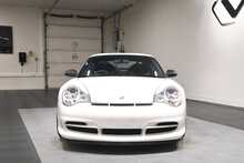 Porsche 911 996 GT3 RS