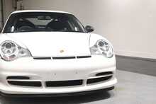 Porsche 911 996 GT3 RS