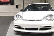 Porsche 911 996 GT3 RS