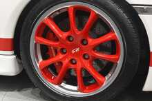 Porsche 911 996 GT3 RS