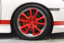 Porsche 911 996 GT3 RS