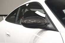 Porsche 911 996 GT3 RS