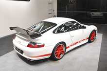 Porsche 911 996 GT3 RS