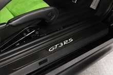 Porsche 911 991 GT3 RS
