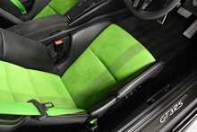 Porsche 911 991 GT3 RS