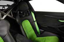 Porsche 911 991 GT3 RS