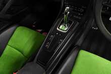 Porsche 911 991 GT3 RS