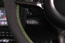 Porsche 911 991 GT3 RS