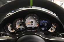 Porsche 911 991 GT3 RS