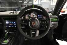 Porsche 911 991 GT3 RS