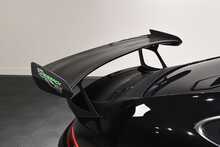 Porsche 911 991 GT3 RS