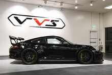 Porsche 911 991 GT3 RS