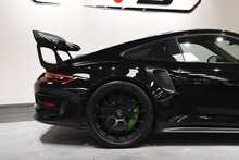 Porsche 911 991 GT3 RS