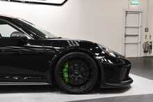 Porsche 911 991 GT3 RS