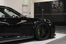 Porsche 911 991 GT3 RS