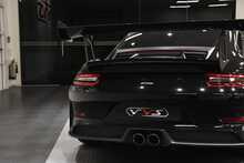 Porsche 911 991 GT3 RS