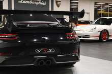 Porsche 911 991 GT3 RS