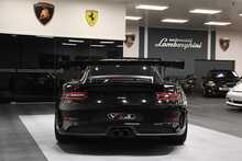 Porsche 911 991 GT3 RS