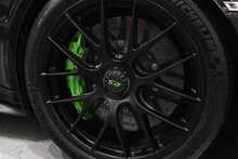 Porsche 911 991 GT3 RS