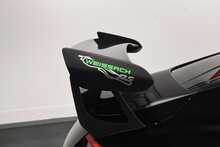 Porsche 911 991 GT3 RS