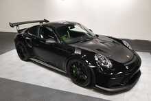 Porsche 911 991 GT3 RS