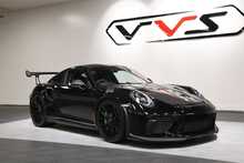 Porsche 911 991 GT3 RS