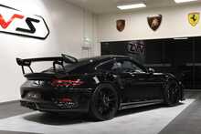 Porsche 911 991 GT3 RS