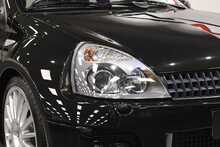 Renault Clio V6 Sport