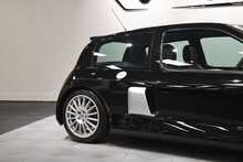 Renault Clio V6 Sport