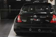 Renault Clio V6 Sport