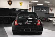 Renault Clio V6 Sport