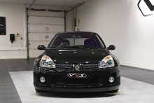 Renault Clio V6 Sport