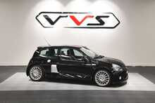 Renault Clio V6 Sport