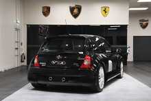 Renault Clio V6 Sport