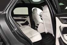 Jaguar F-PACE P250i R-Dynamic SE Black